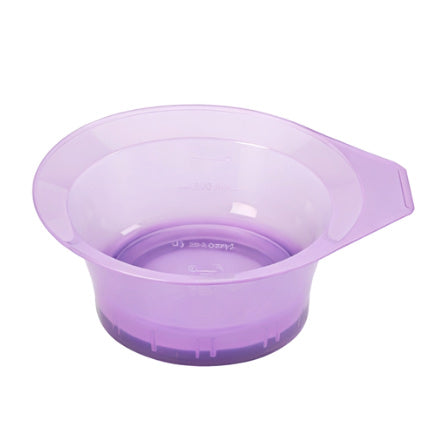 Eurostil Verfbakje Antislip 250ml Paars