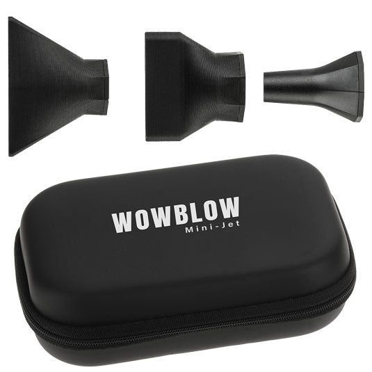 Efalock Wowblow Mini-Jet Blower