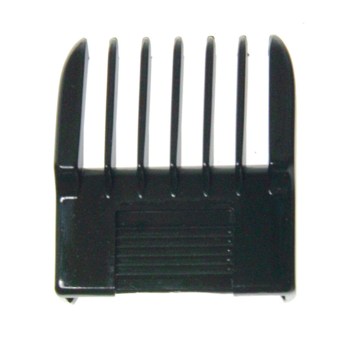 Moser Aufsatzkamm 1551.7085 3/6 mm