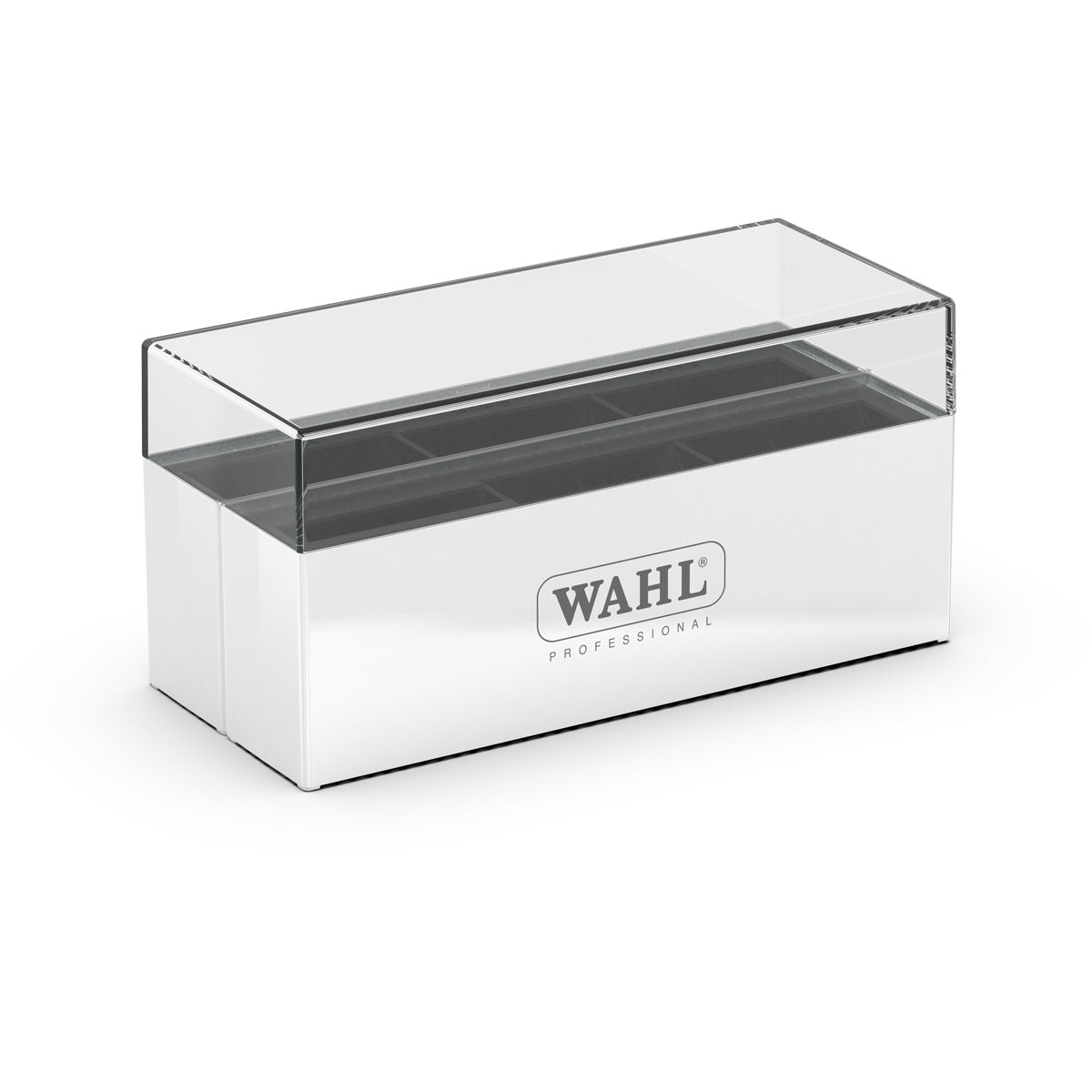 Wahl Aufbewahrungsbox Premium-Aufsatzkämme