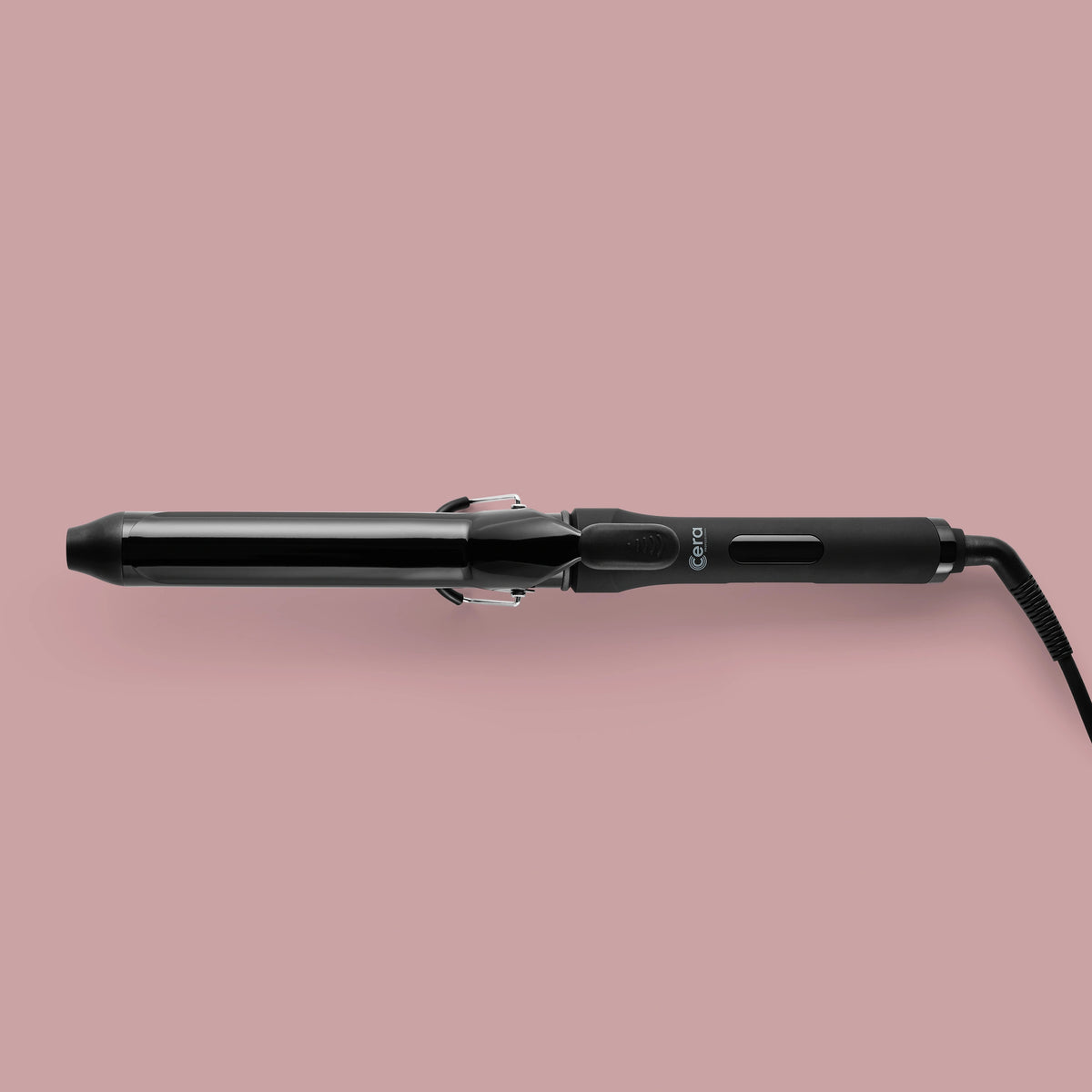 Cera Curling Iron Ceramische Krultang