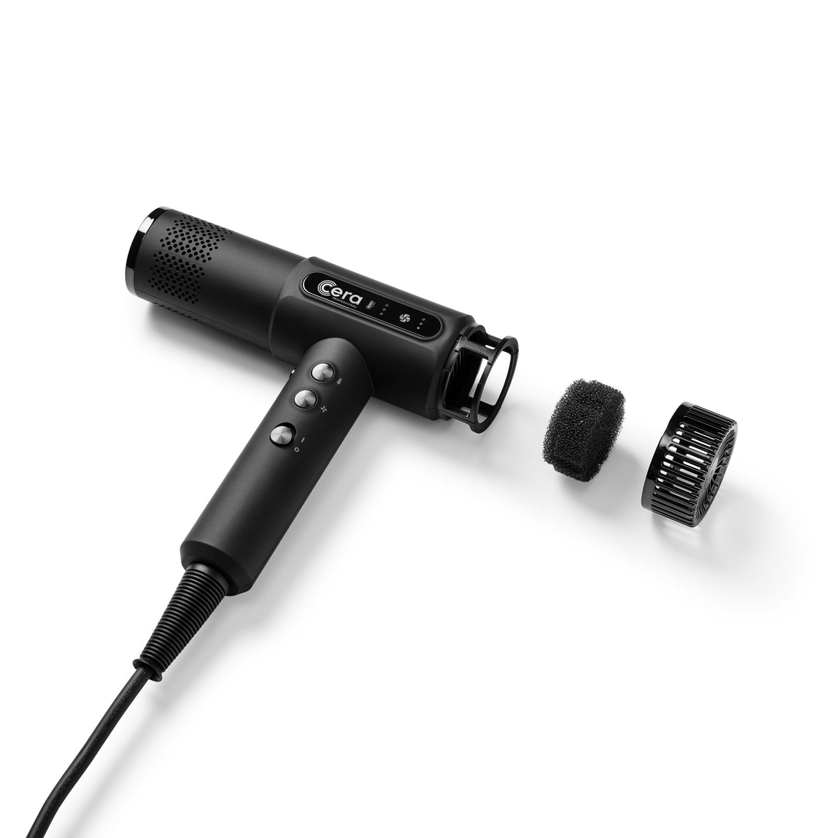 Cera Pro Power Fohn