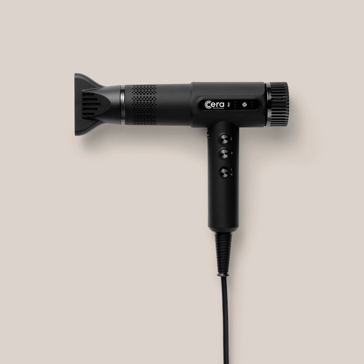 Cera Pro Power Fohn