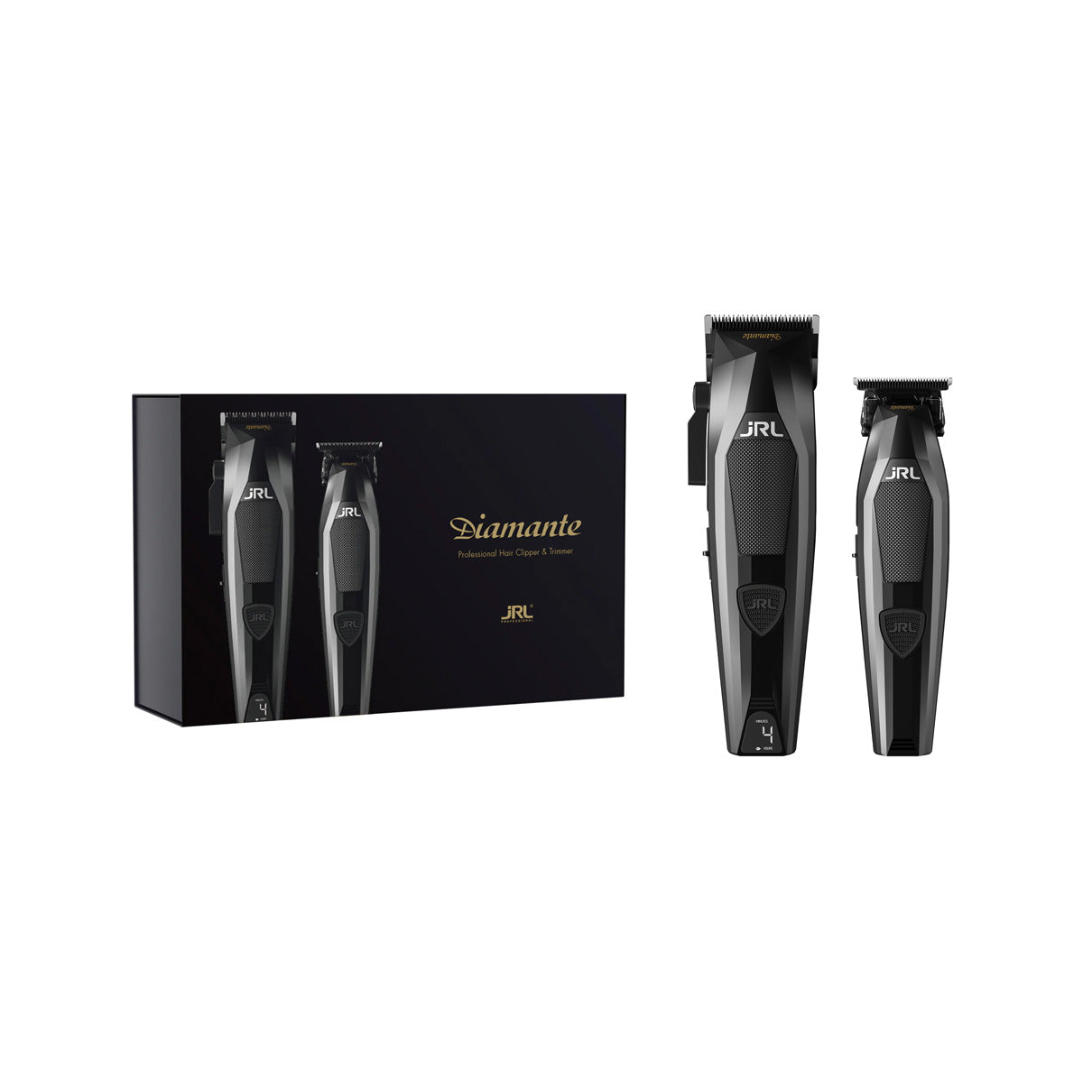 Ensemble JRL Diamante