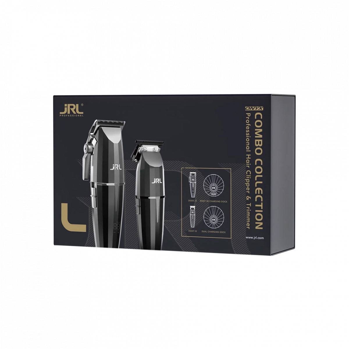 JRL Onyx Combo Collection
