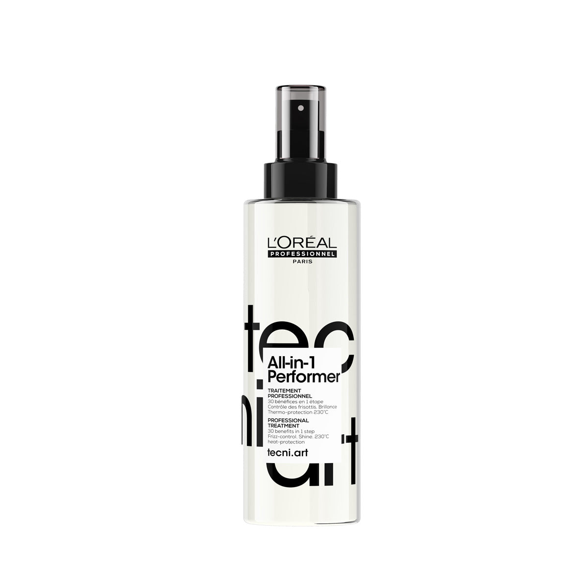 L'Oréal Tecni.Art Tout-en-1 Performer 190 ml