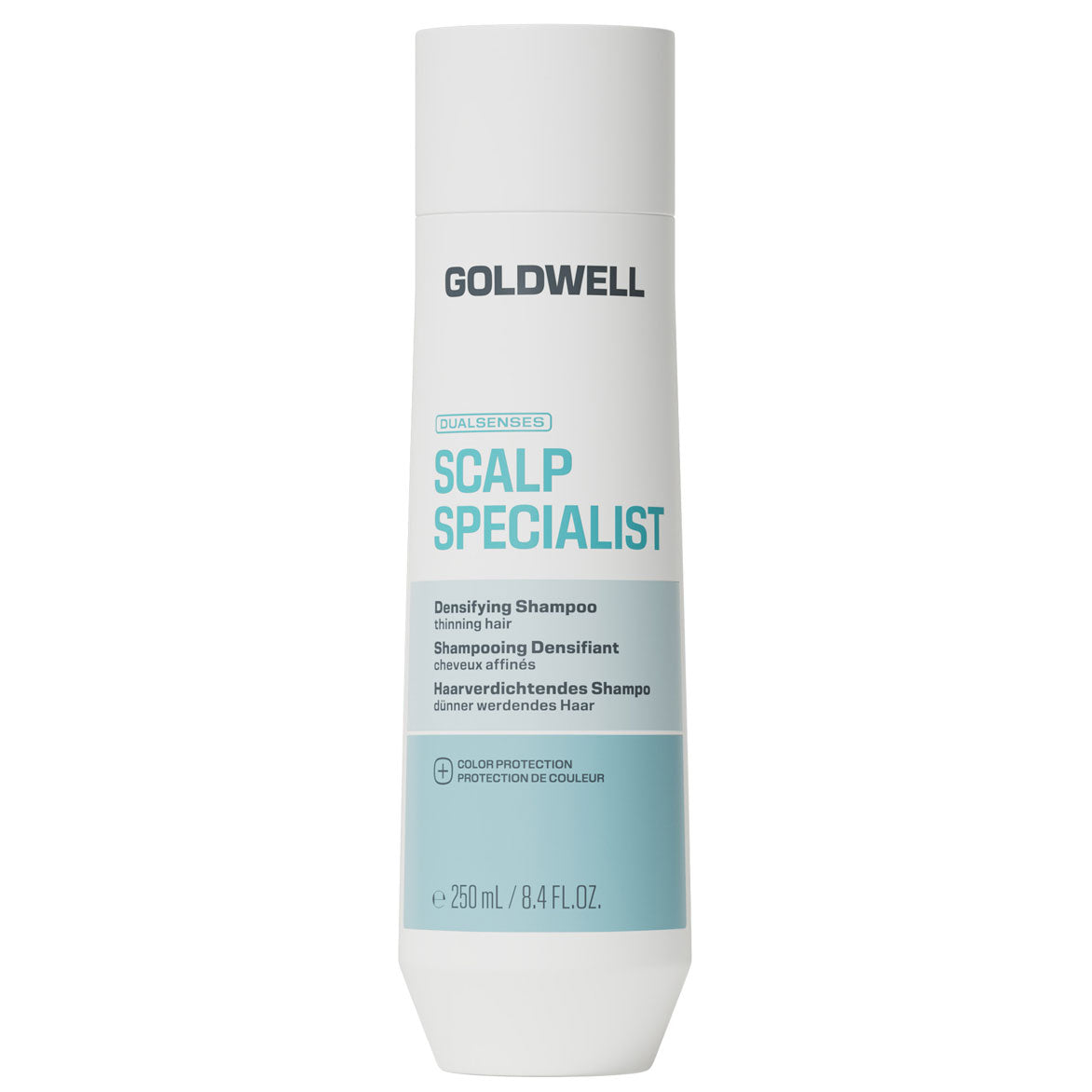 Goldwell Dualsenses Scalp Specialist Densifying Shampoo 250ml