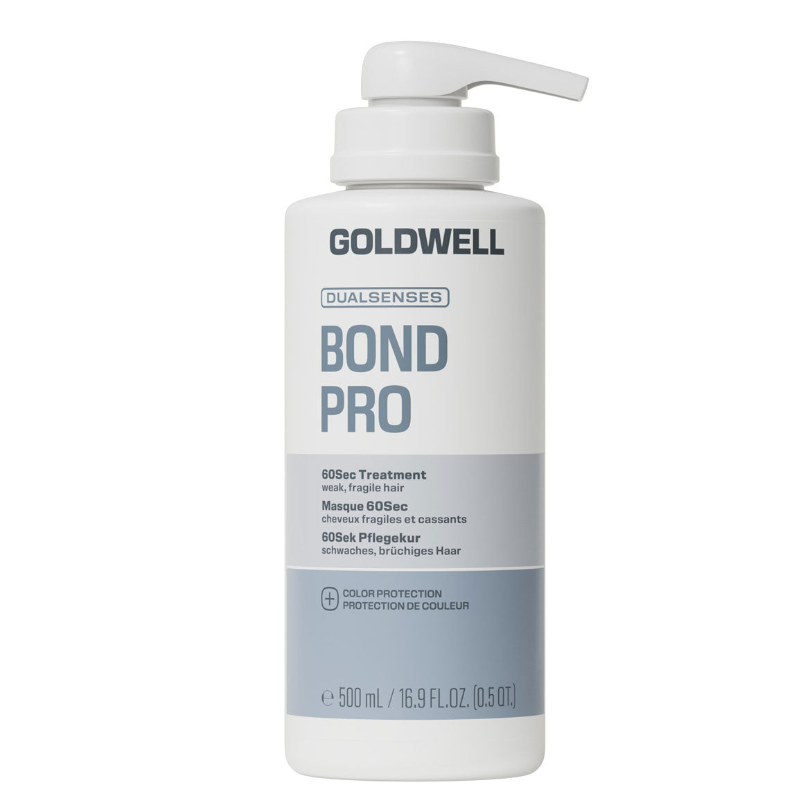 Goldwell Dualsenses Bond Pro 60 Sec Treatment
