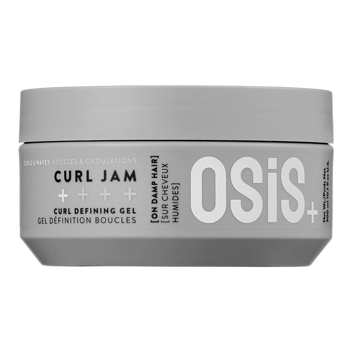 Schwarzkopf Osis+ Curl Jam 300ml
