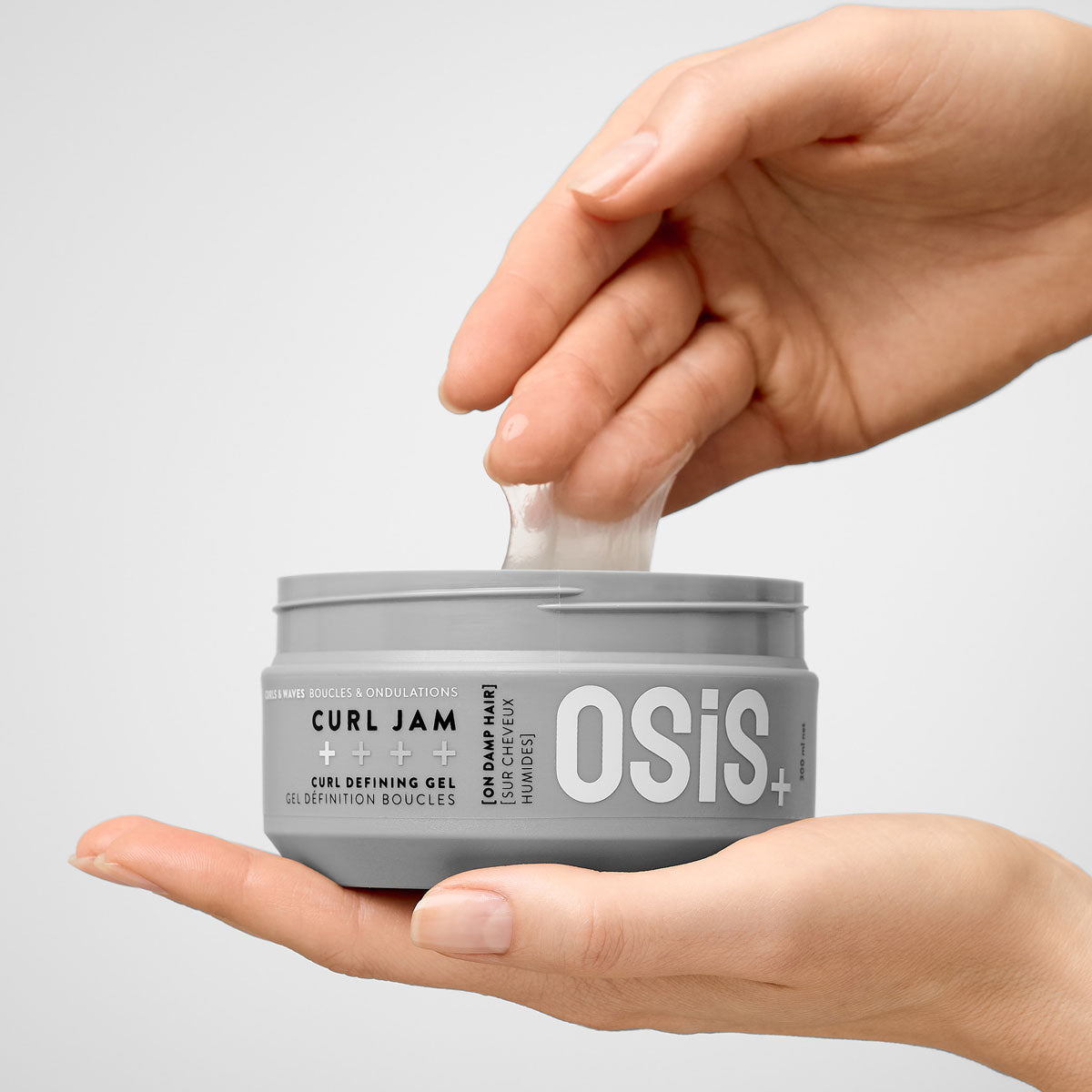 Schwarzkopf Osis+ Curl Jam 300ml