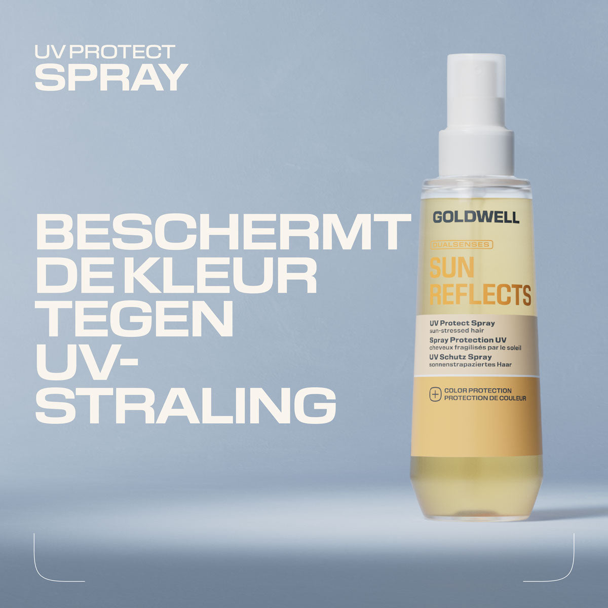 Goldwell Dualsenses Sun Reflects UV Protect Spray 150ml