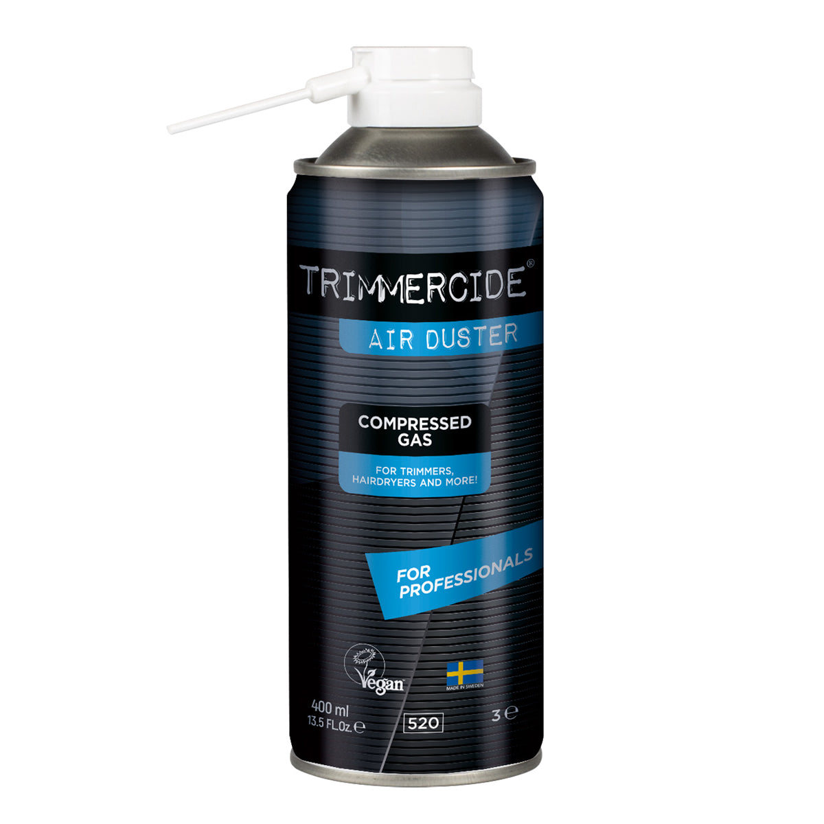 Trimmercide Druckluftspray 400 ml