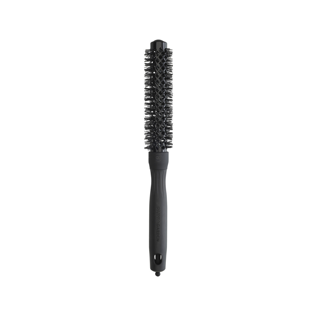 Olivia Garden Blowout Speed Wellenbürste Schwarz