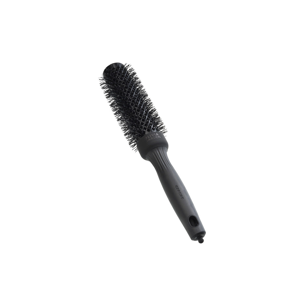 Olivia Garden Blowout Speed Wellenbürste Schwarz