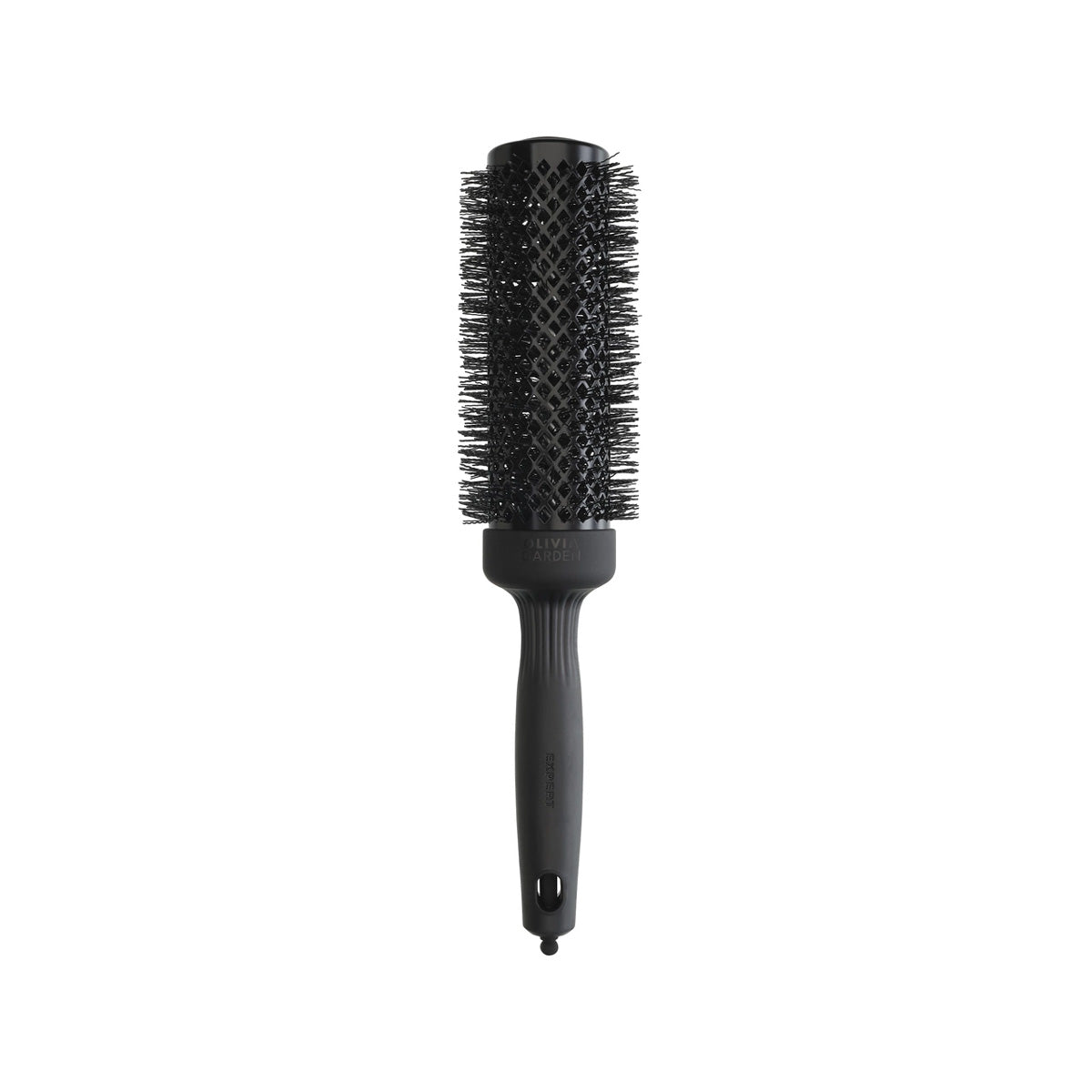 Olivia Garden Blowout Speed Wellenbürste Schwarz