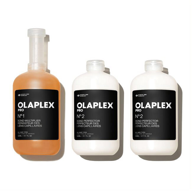 Olaplex Salon-Kit (das Original Bond Building Kit)