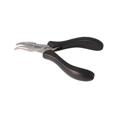 Tang voor Extensions Zwart