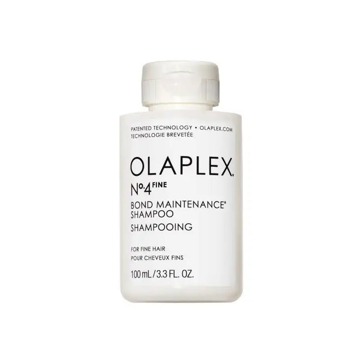 Olaplex No.4 FINE Bond Maintenance Shampoo