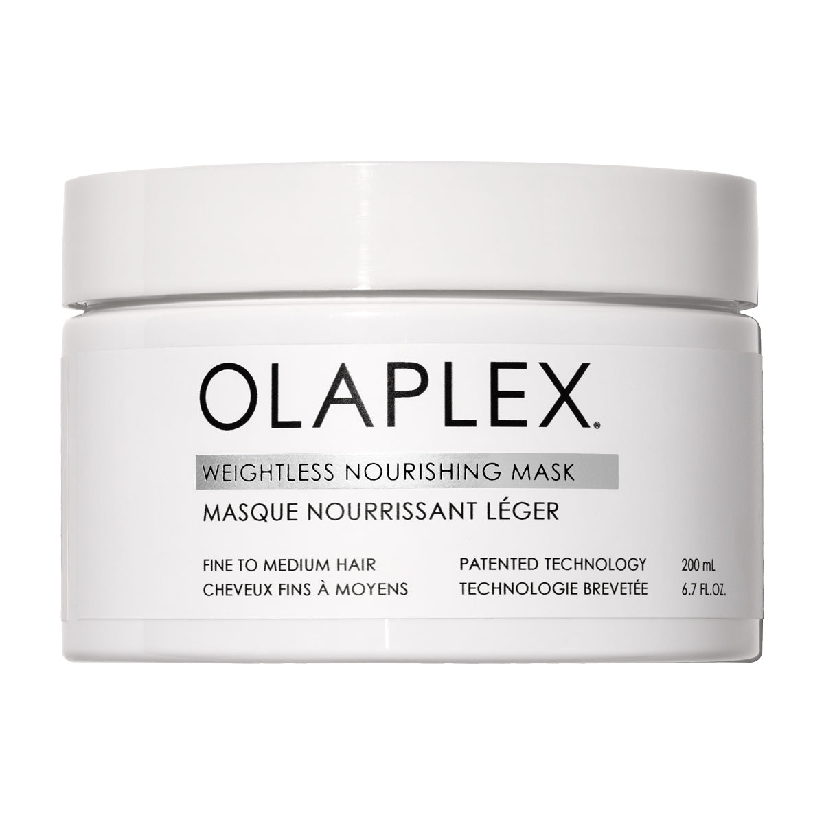 Olaplex Weightless Nourishing Mask