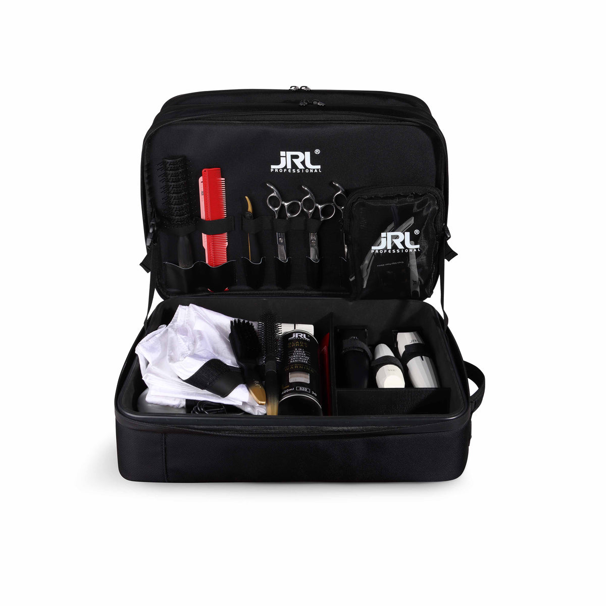 JRL Pro Utility Rugzak Zwart