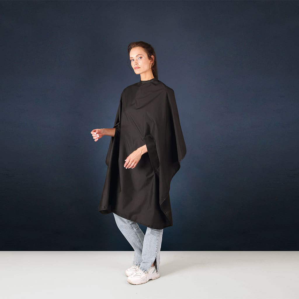 Trend Design Pinsel Nano Compact Uni Schwarz