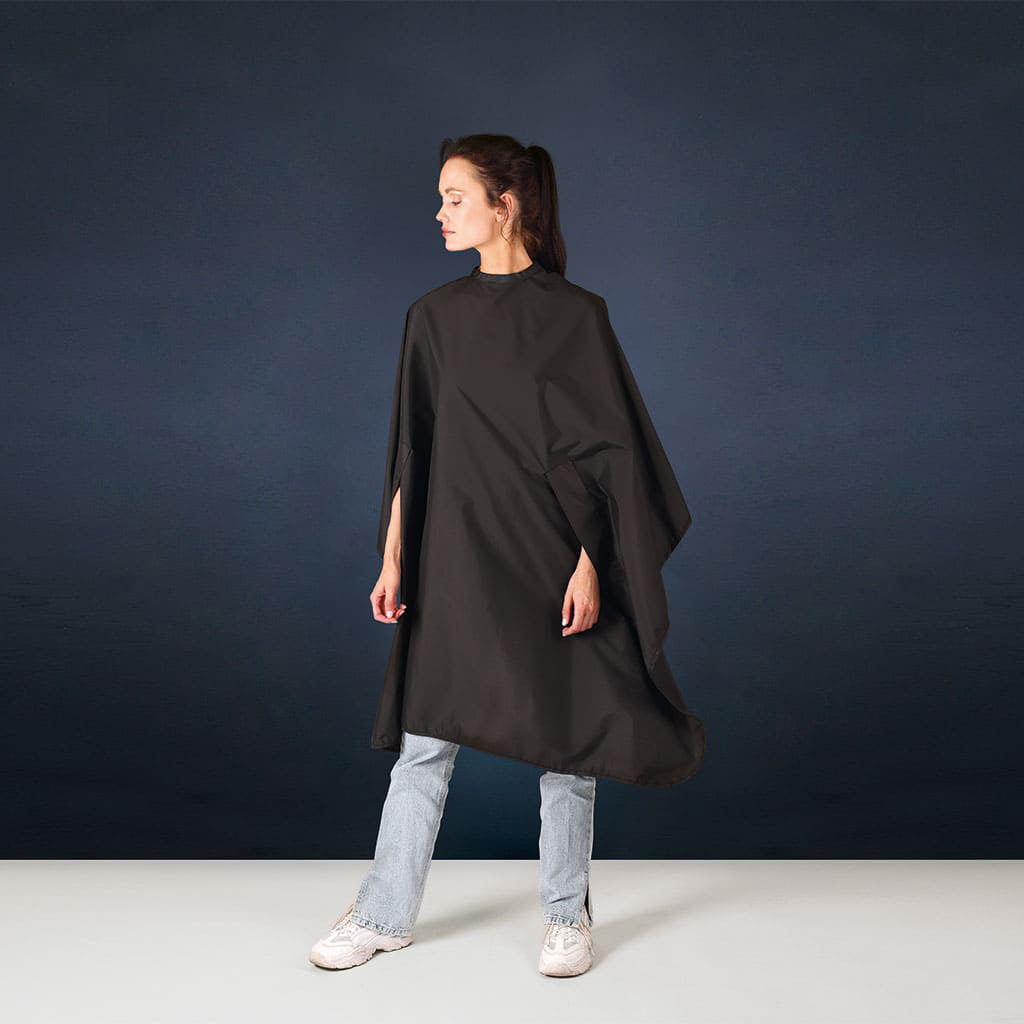 Trend Design Pinsel Nano Compact Uni Schwarz
