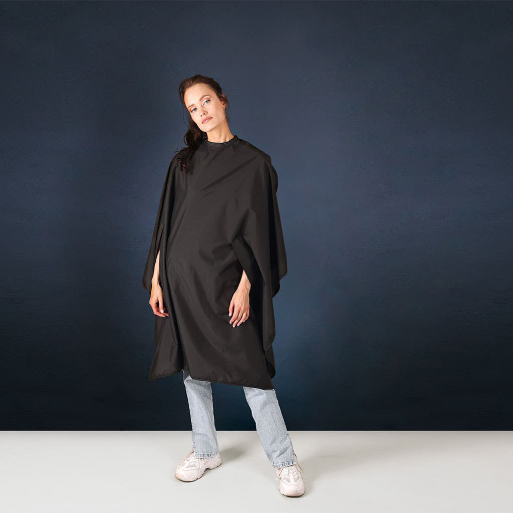Trend Design Pinsel Nano Compact Uni Schwarz