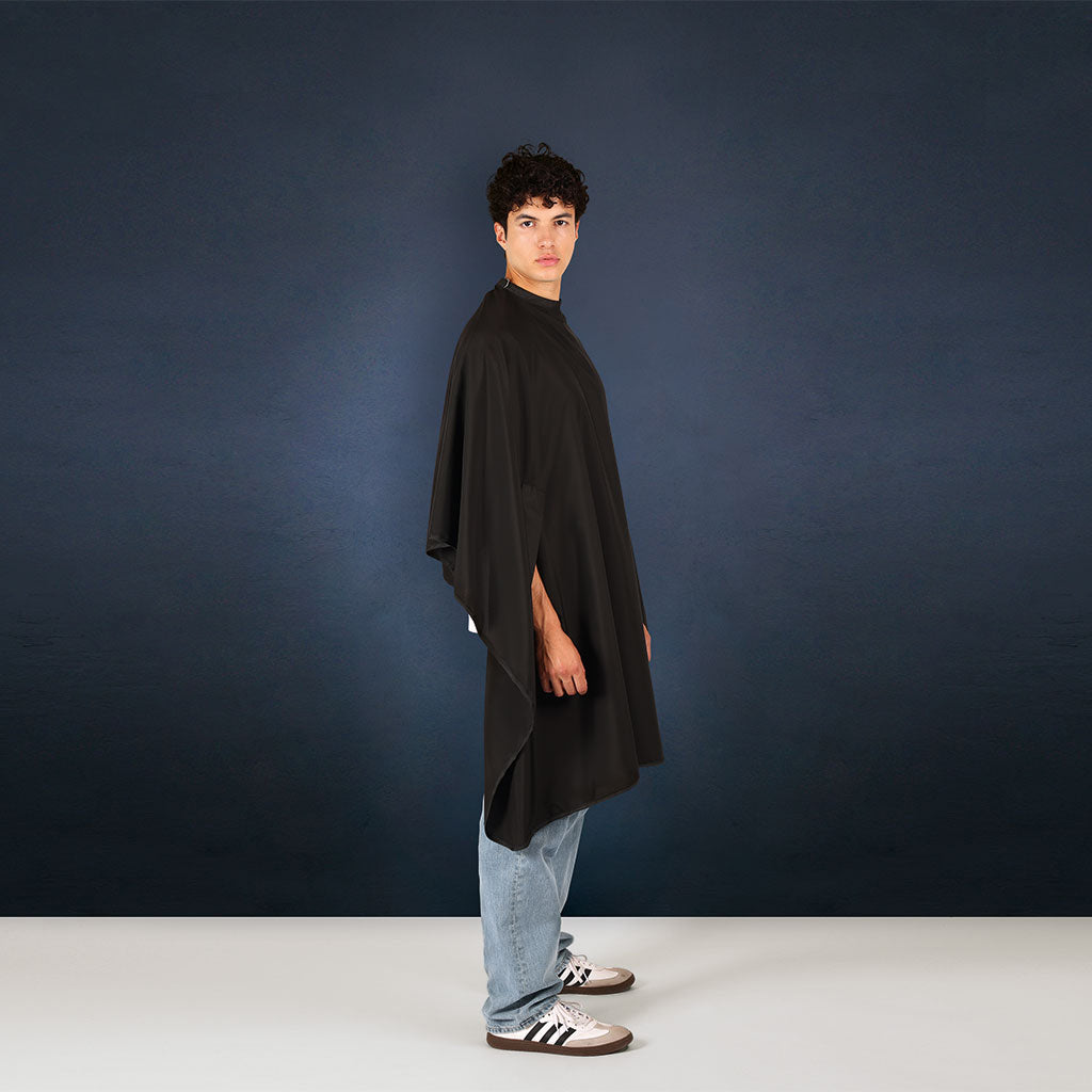 Drap à capuche Trend Design Nano Air Noir