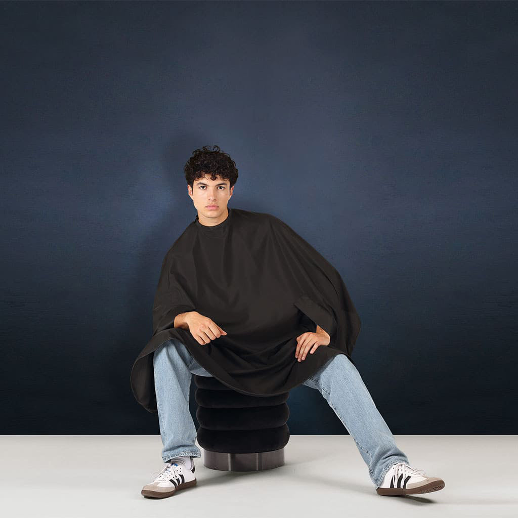Drap à capuche Trend Design Nano Air Noir