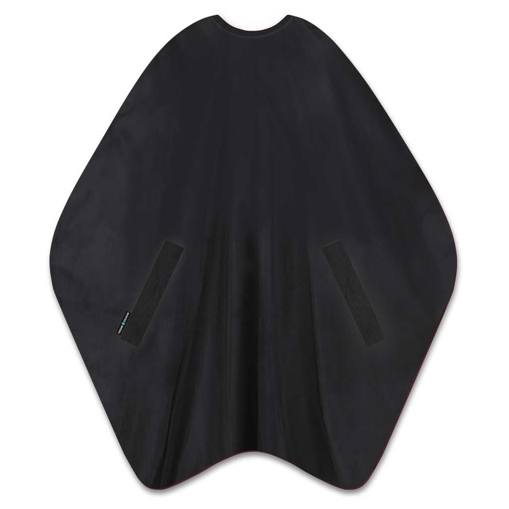 Drap à capuche Trend Design Nano Air Noir