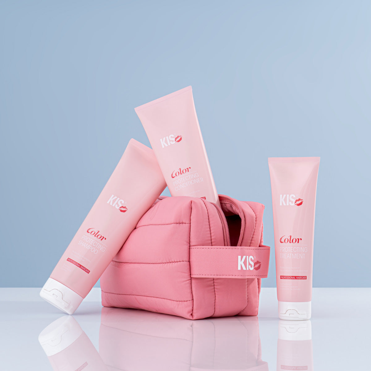 KIS Protection des couleurs Introdeal
