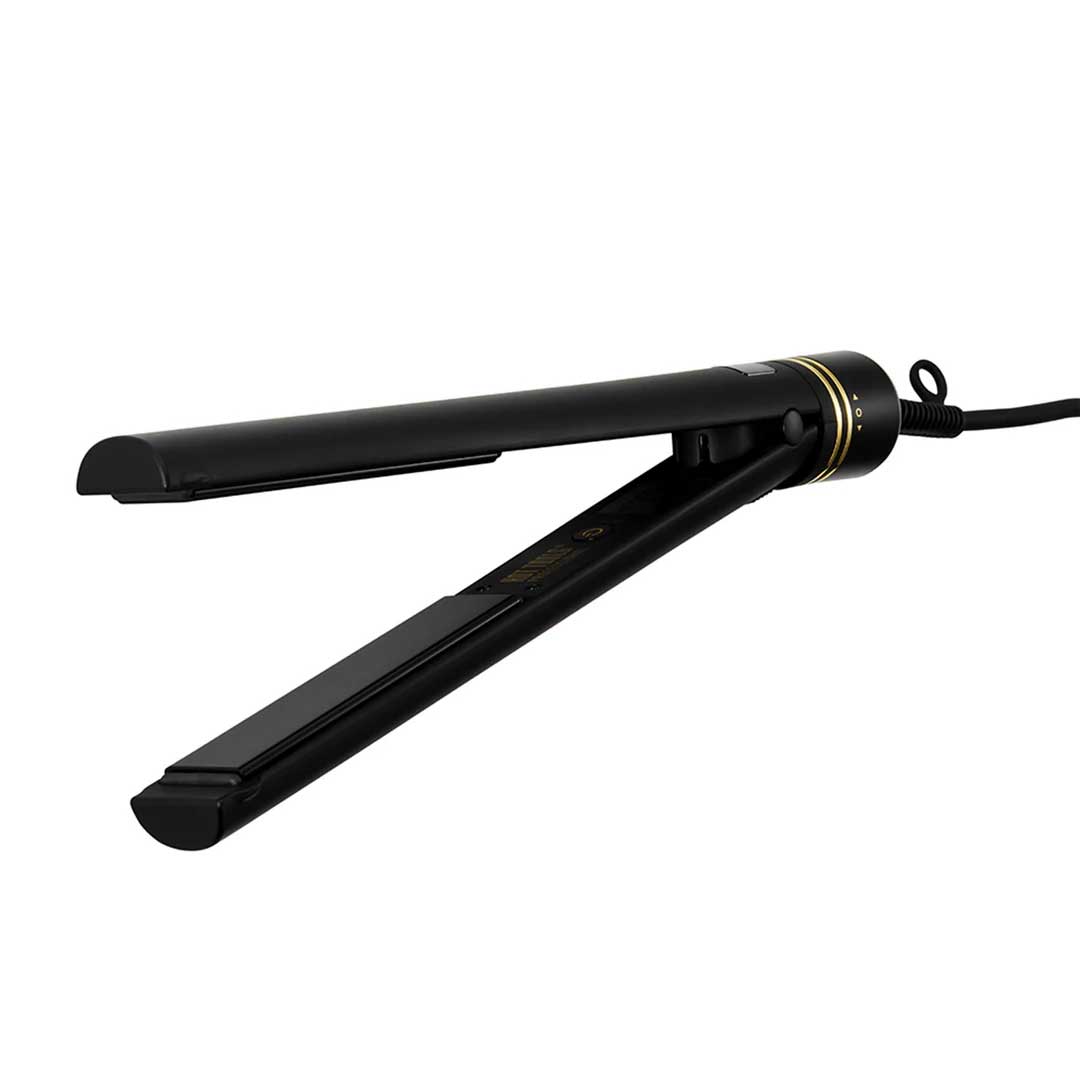 Hot Tools Evolve Black Gold