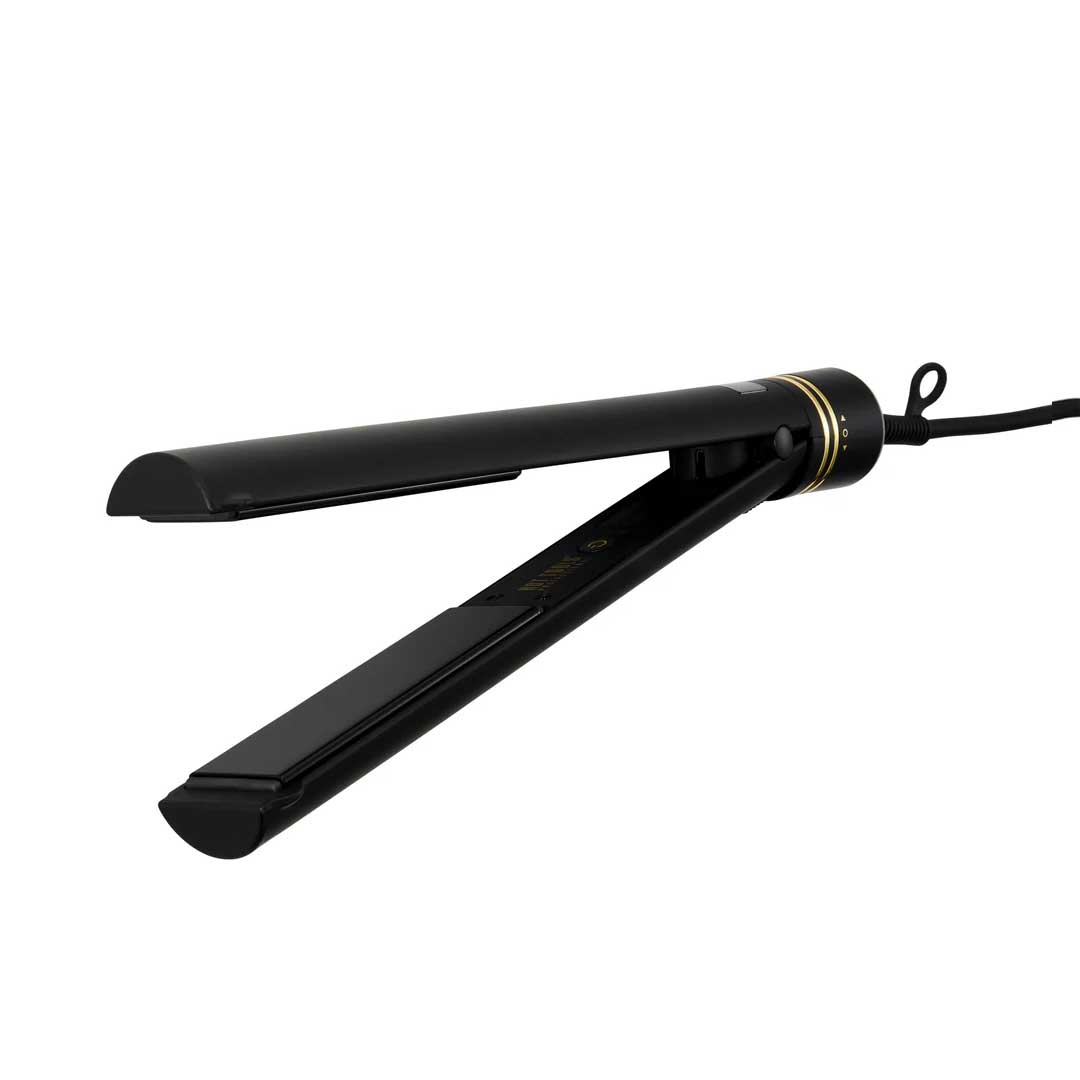 Hot Tools Evolve Black Gold