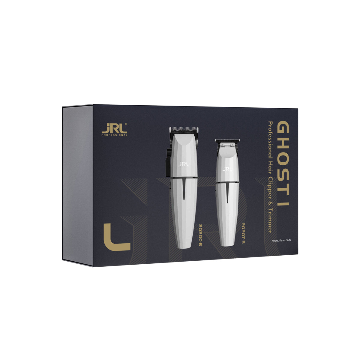 JRL Ghost Kit 1