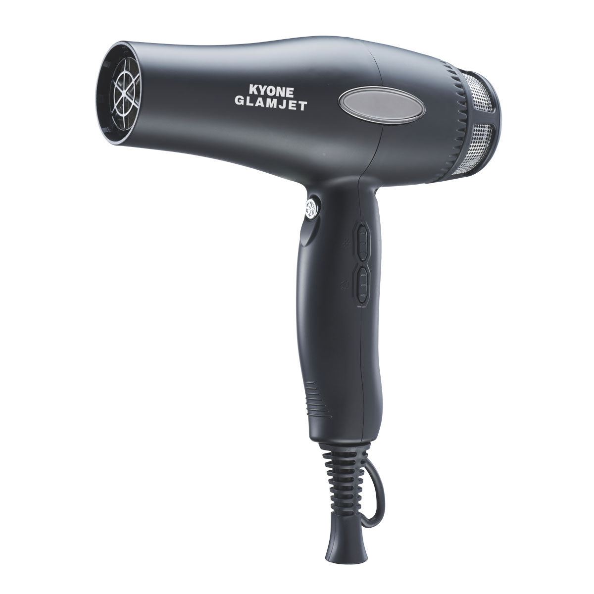 Sèche-cheveux Kyone Glamjet 2400W