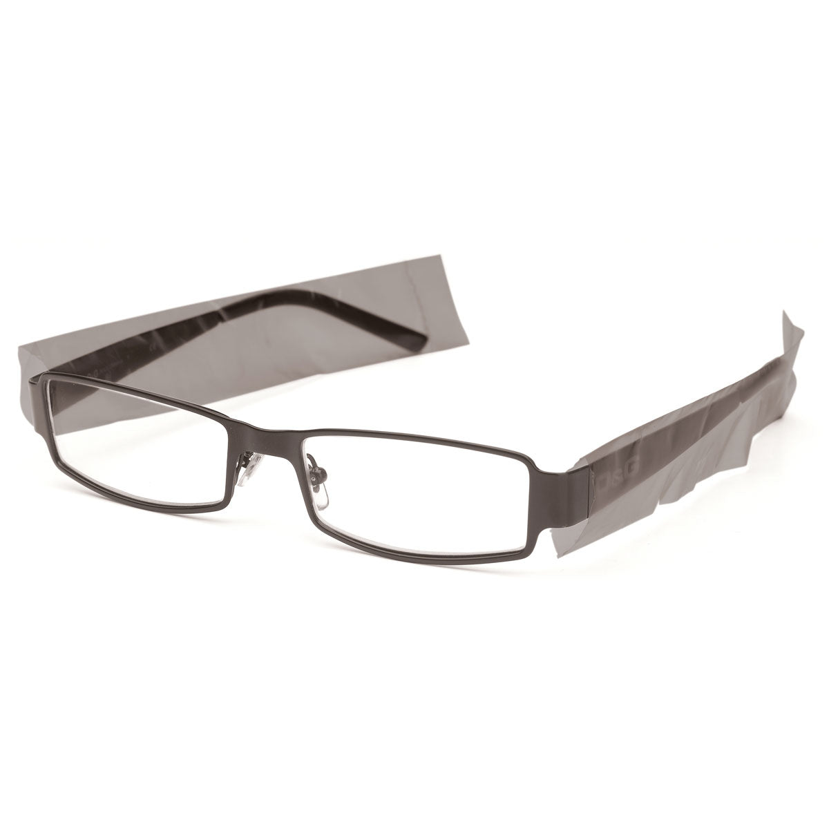 Brillenschutz Clean All Visuwell 400 Stück