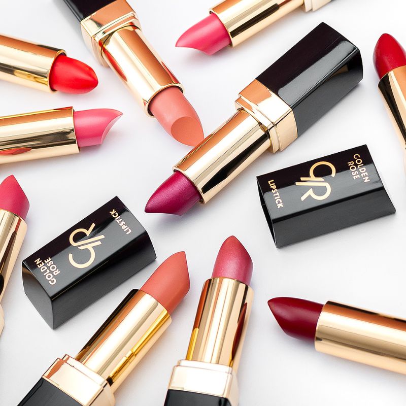 GR Lippenstift