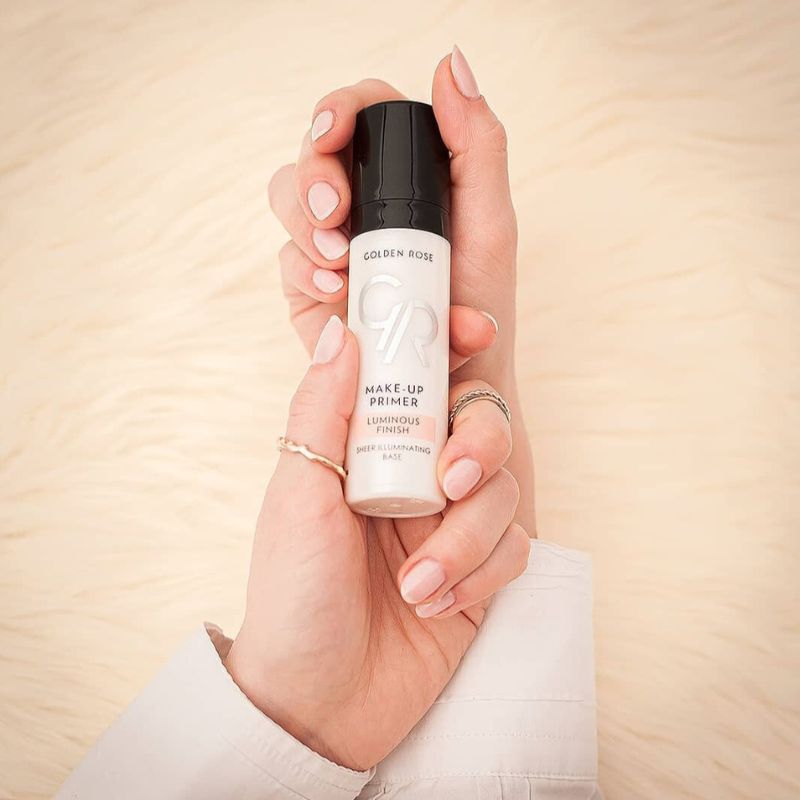 GR Make-Up Primer Luminous