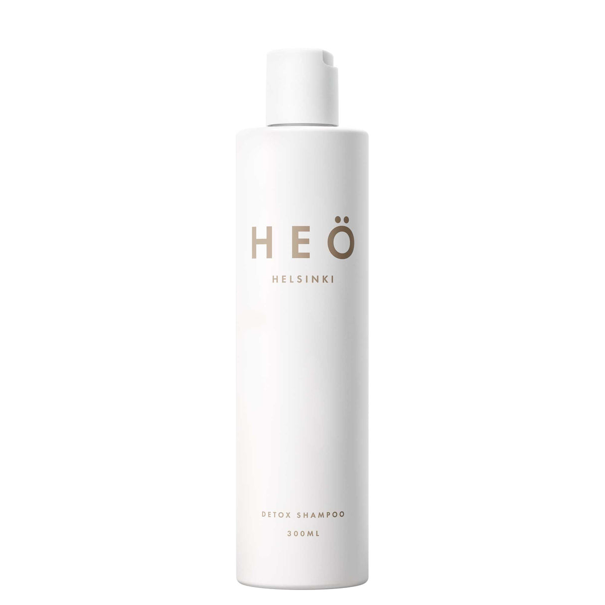 HEO Detox Shampoo 300ml