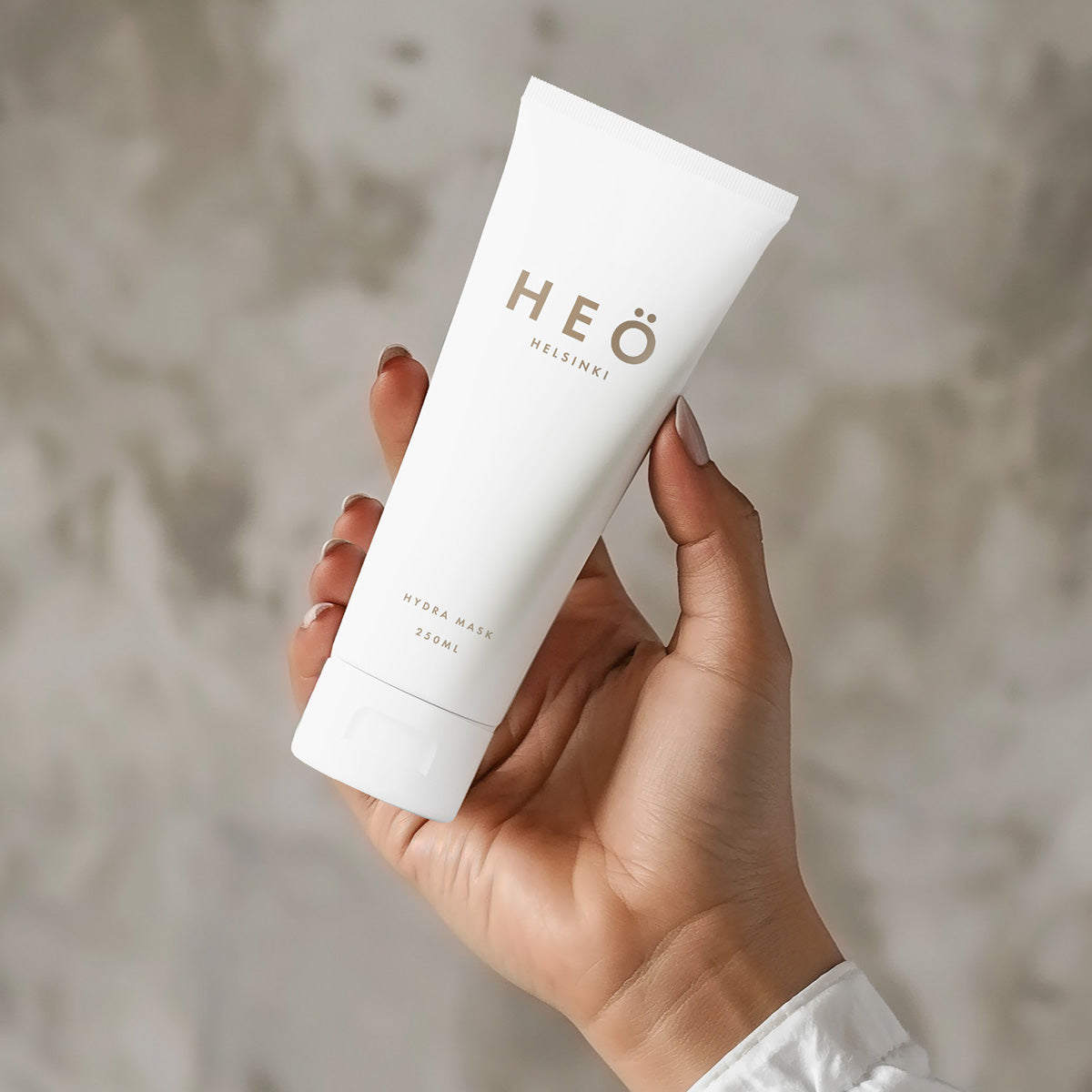 HEO Hydra Mask 250ml