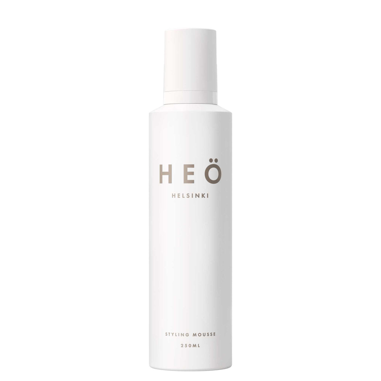Duo Coiffant HEO Forme et Fixation