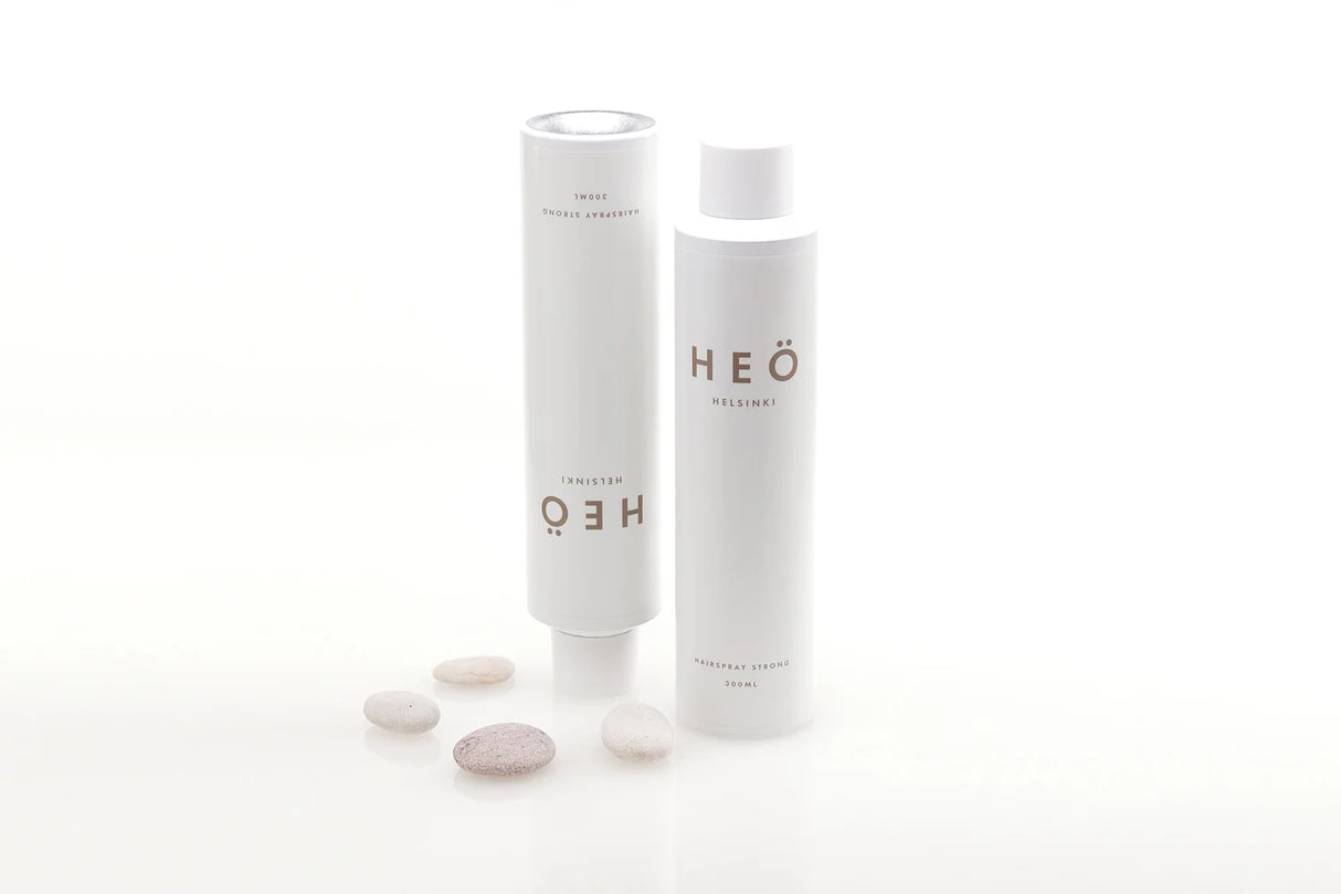 HEO Hairspray Strong