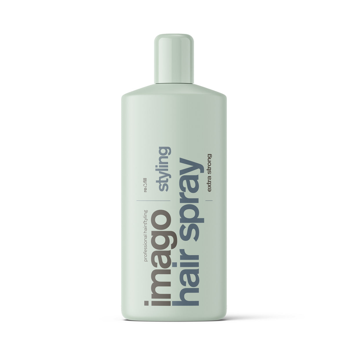 Imago Styling Haarspray Extra Stark 1000ml