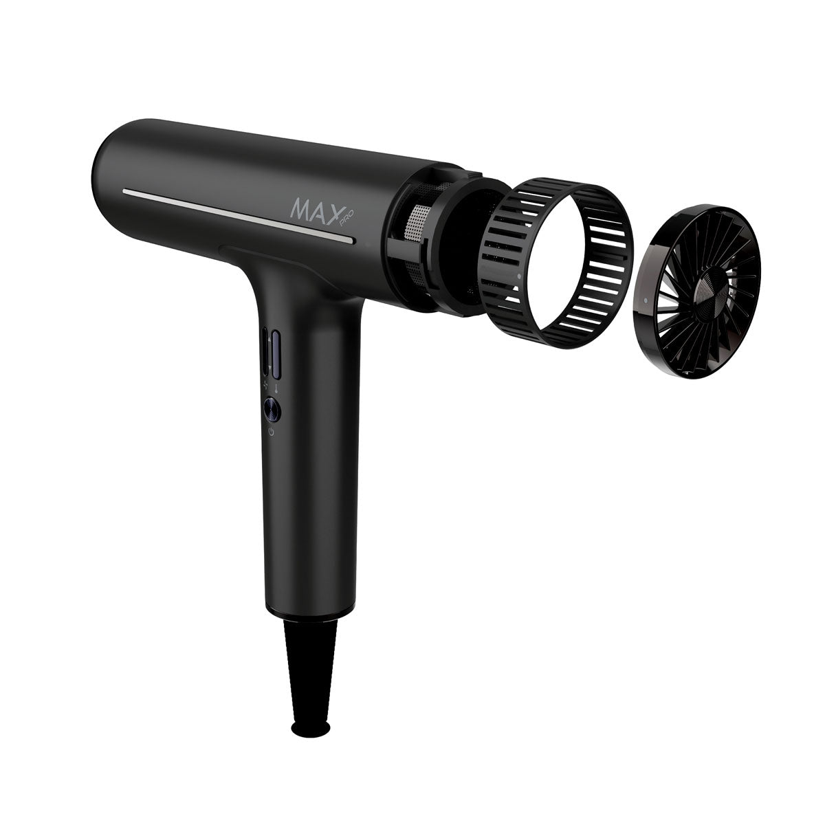 Max Pro Infinity Classic Fohn