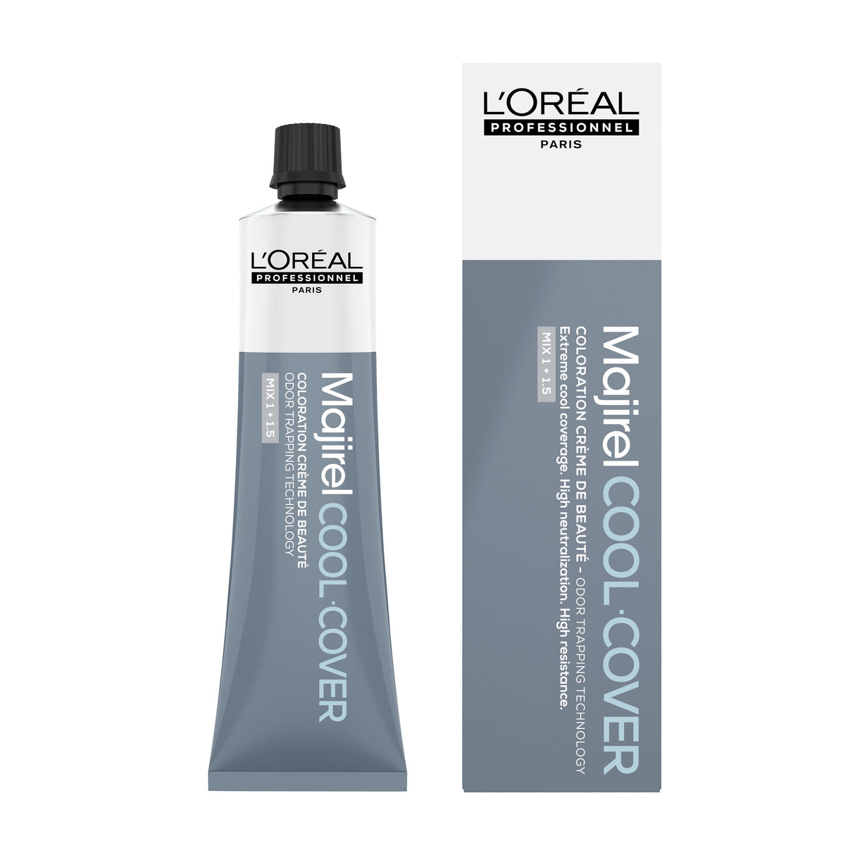 Loreal Majirel Cool Cover 60ml