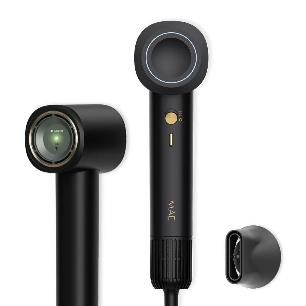 MAE Hair Dryer Breeze II