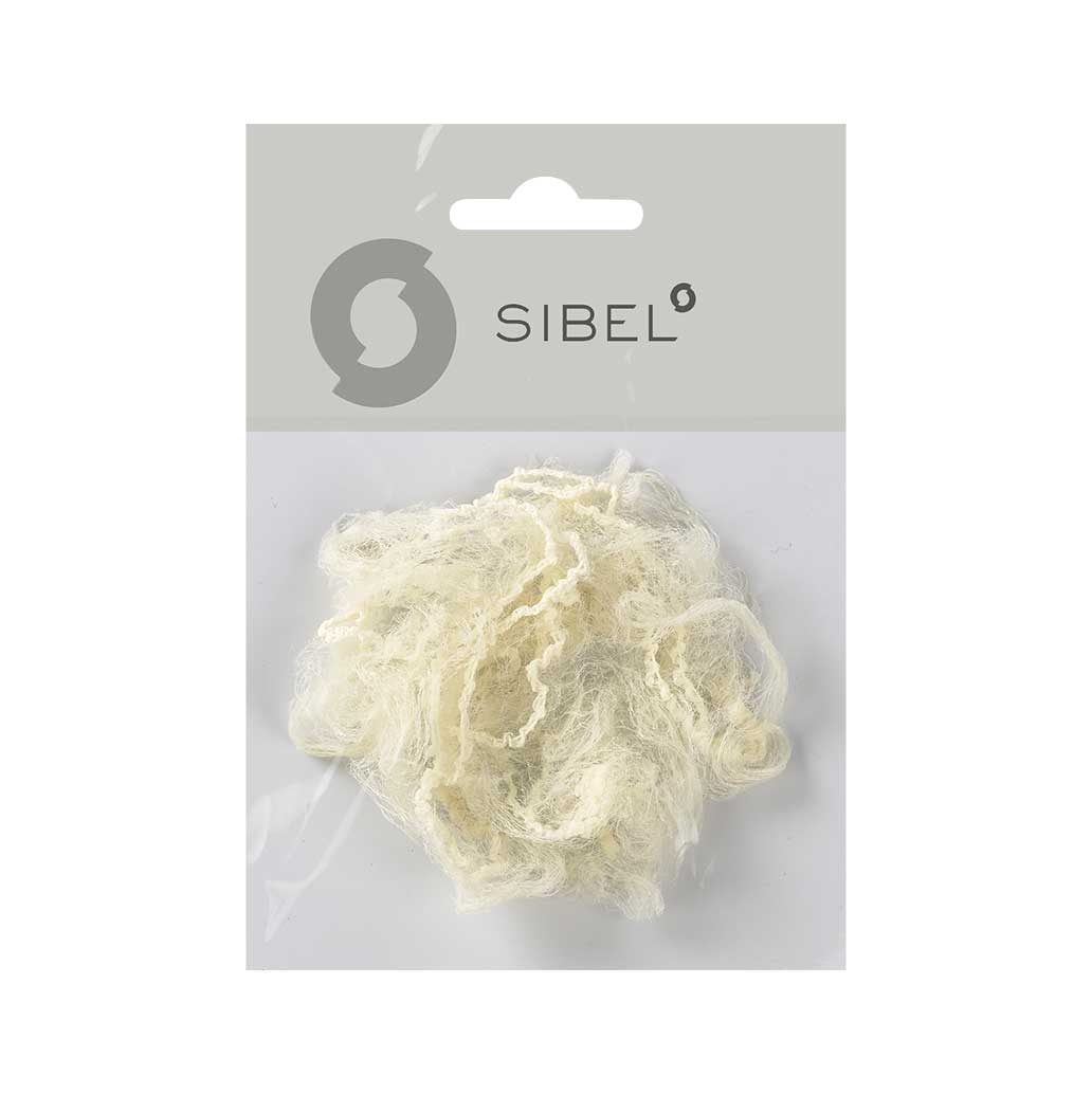 Filet à chignon Sibel (2 pièces)