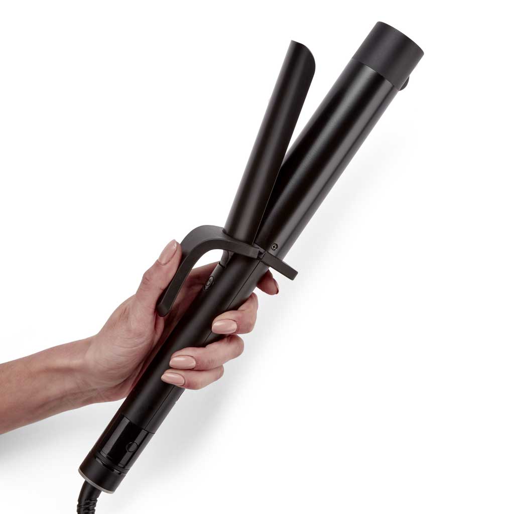 Hot Tools Digitaler Salon-Lockenstab