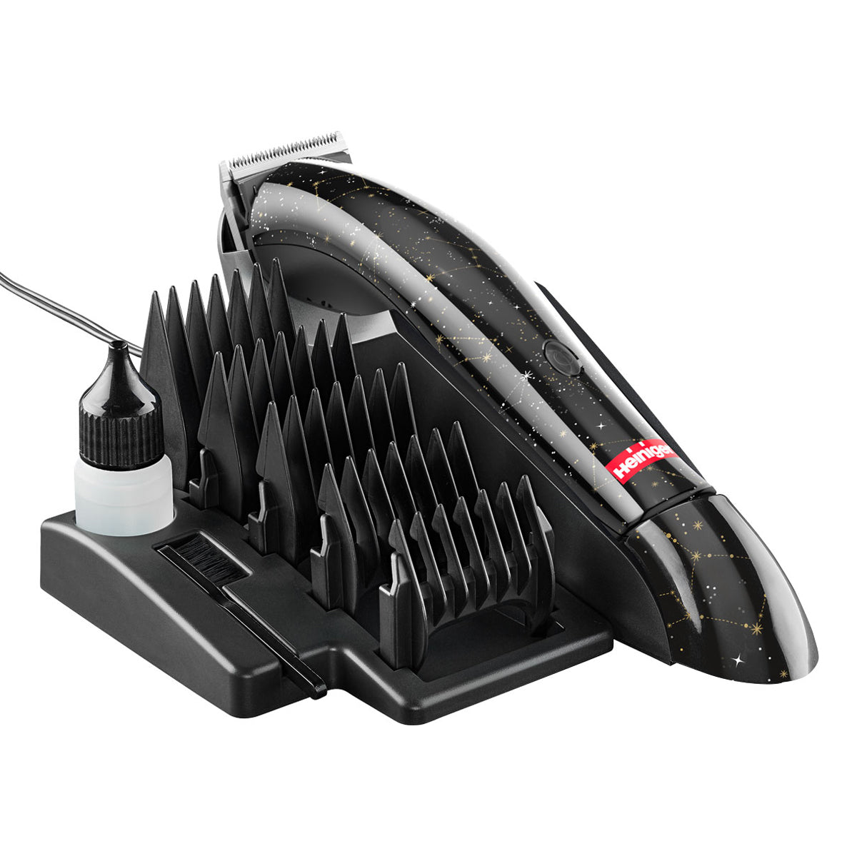 Heiniger Pegasus Midi Haarschneidemaschine