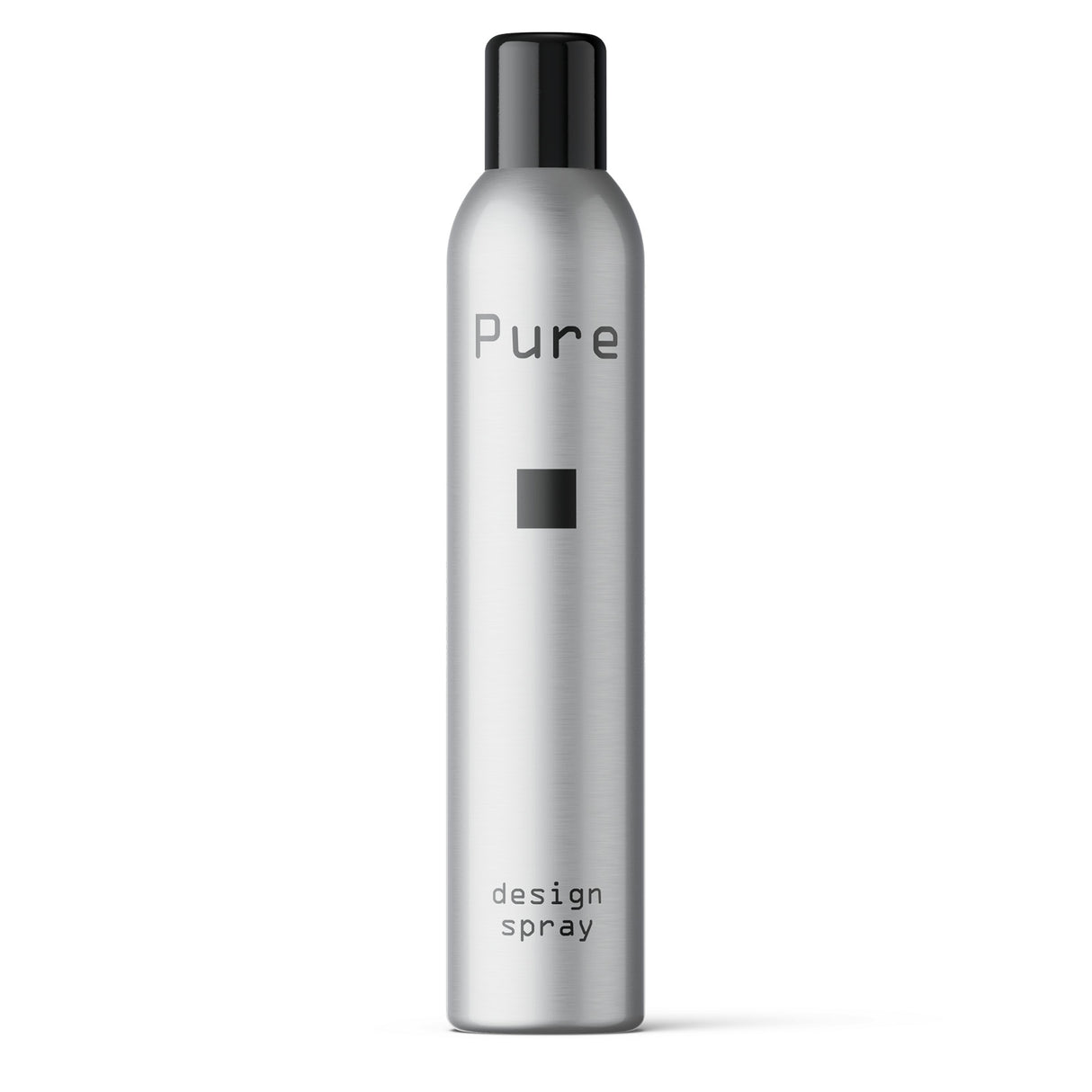 Spray Pure Design
